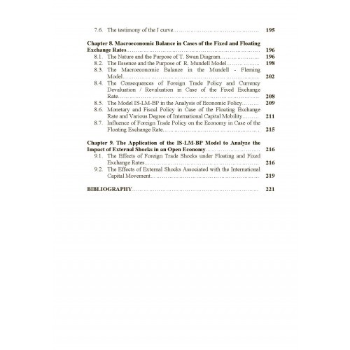 World Economy and Internetinal Economic Relations. Training manual World Economy and Internetinal Economic Relations. Training manual