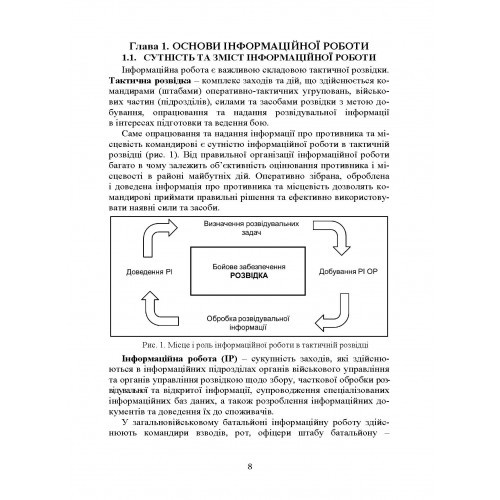 Розвідка та іноземні армії. Інформаційна робота Розвідка та іноземні армії. Інформаційна робота