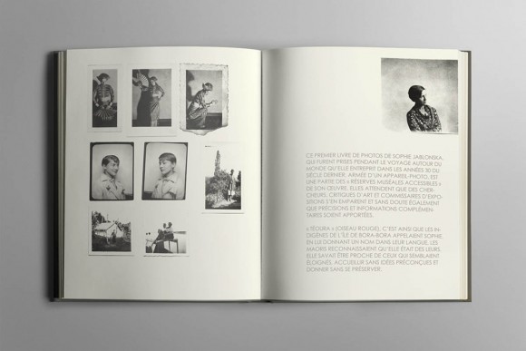 TÉOURA Sophie Jablonska TÉOURA Sophie Jablonska