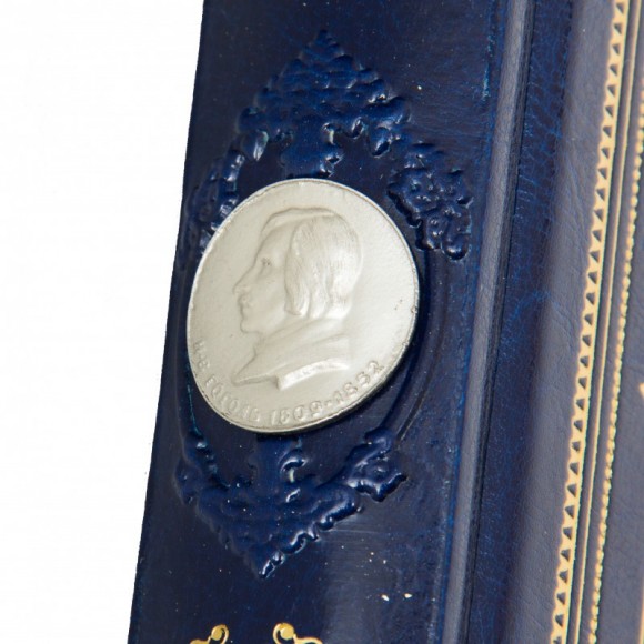 Вечори на хуторі біля Диканьки. Миргород