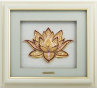 Картина "Лотос" Картина