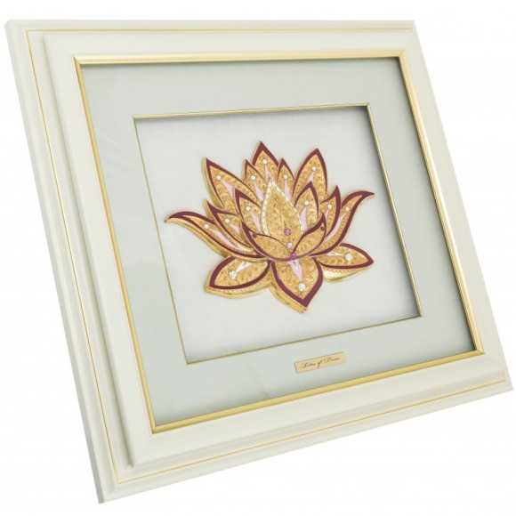 Картина "Лотос" Картина "Лотос"