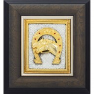 Колаж "Підкова" Колаж