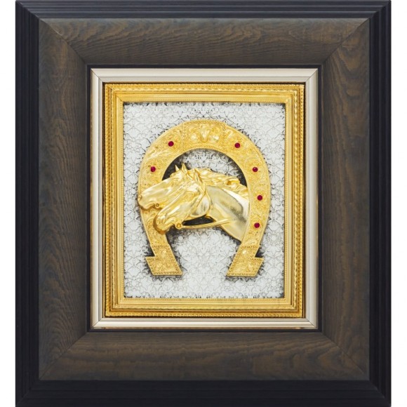 Колаж "Підкова"