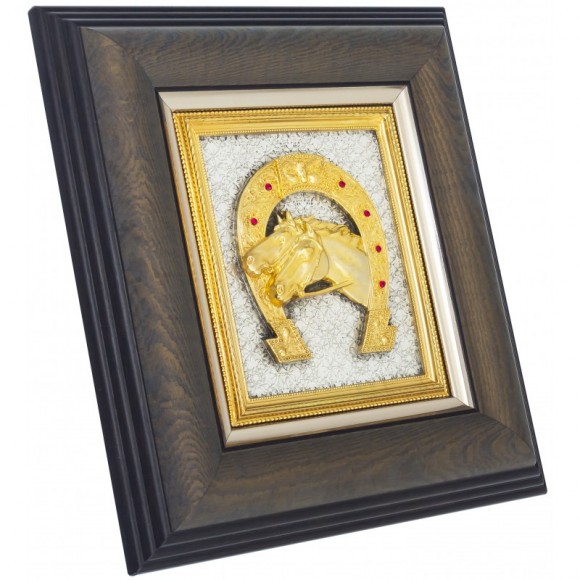 Колаж "Підкова"