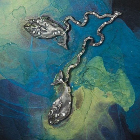 Авторское панно "Фортуна"