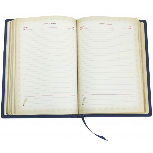 Щоденник "Тризуб" Щоденник "Тризуб"