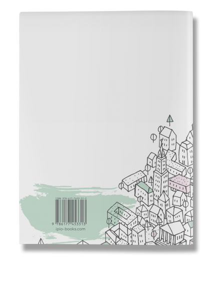 Ежедневник-книга  "My challenge diary"