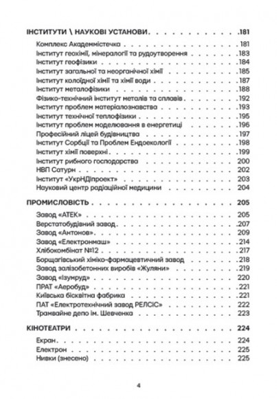 Невідомі периферії Києва. Святошинський район Невідомі периферії Києва. Святошинський район