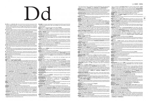 Collins English Dictionary Complete and Unabridged