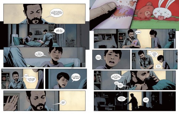 Джокер. Вбивча усмішка