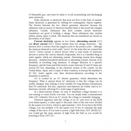 English for Electrical Engineers. Англійська мова для інженерів-електриків English for Electrical Engineers. Англійська мова для інженерів-електриків