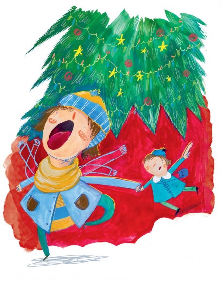 Ляказочки Ляказочки