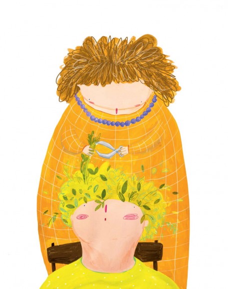 Ляказочки Ляказочки