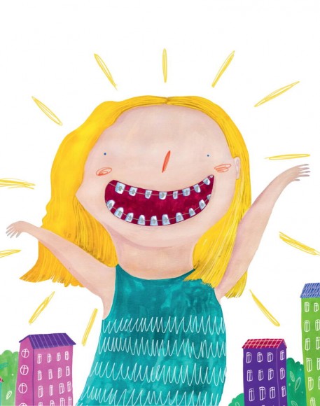 Ляказочки Ляказочки