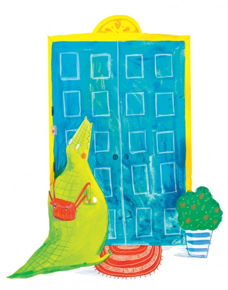 Ляказочки Ляказочки