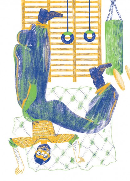 Знак потраплянців Знак потраплянців