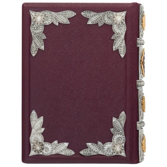 Сборник кондитерских и кулинарных рецептов