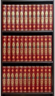 Большая медицинская энциклопедия в 36 томах