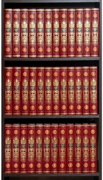 Большая медицинская энциклопедия в 36 томах Большая медицинская энциклопедия в 36 томах