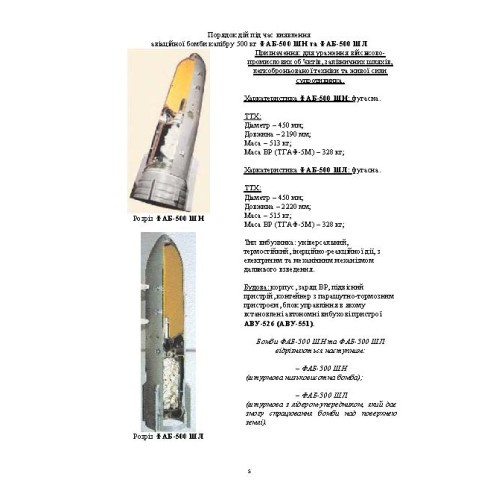 Порядок дій під час виявлення та знешкодження вибухонебезпечних предметів. Методичні рекомендації