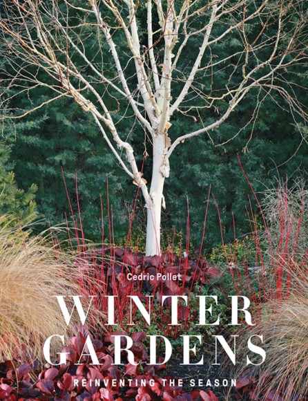 Winter Gardens. Reinventing the Season
