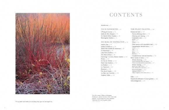 Winter Gardens. Reinventing the Season