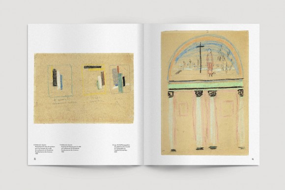 Kazimir Malévitch. La Période Kiévienne 1928-1930 Kazimir Malévitch. La Période Kiévienne 1928-1930