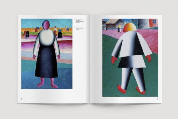 Kazimir Malévitch. La Période Kiévienne 1928-1930 Kazimir Malévitch. La Période Kiévienne 1928-1930