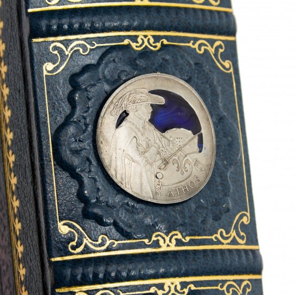 Три мушкетера Три мушкетера