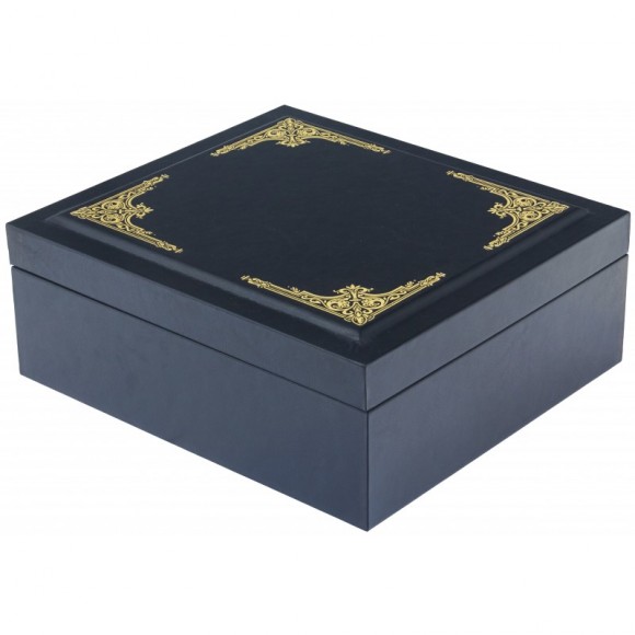 Набор из 2-х стаканов для виски + книга "Черчилль" Набор из 2-х стаканов для виски + книга "Черчилль"