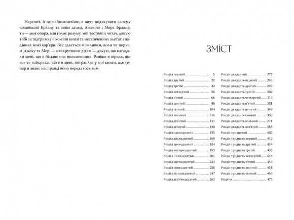Ці порожні обітниці Ці порожні обітниці