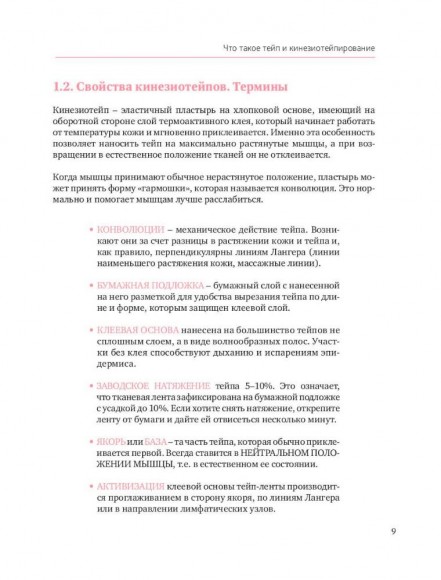 Тейпирование лица. Эффективная методика омоложения без хирургии и ботокса Тейпирование лица. Эффективная методика омоложения без хирургии и ботокса