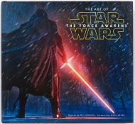 The Art of Star Wars. The Force Awakens The Art of Star Wars. The Force Awakens