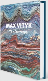 Max Vityk. The Outcrops