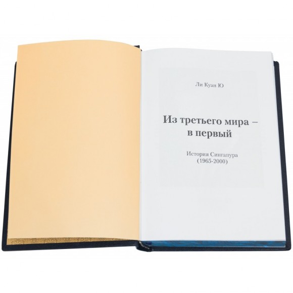 Из третьего мира в первый. История Сингапура 1965-2000 Из третьего мира в первый. История Сингапура 1965-2000