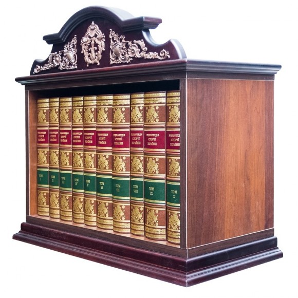 Енциклопедія історії України в 10 томах Енциклопедія історії України в 10 томах