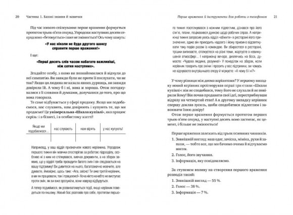 Майстер дзвінка. Як пояснювати, переконувати і продавати телефоном Майстер дзвінка. Як пояснювати, переконувати і продавати телефоном