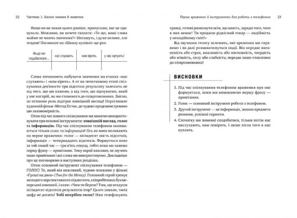 Майстер дзвінка. Як пояснювати, переконувати і продавати телефоном Майстер дзвінка. Як пояснювати, переконувати і продавати телефоном