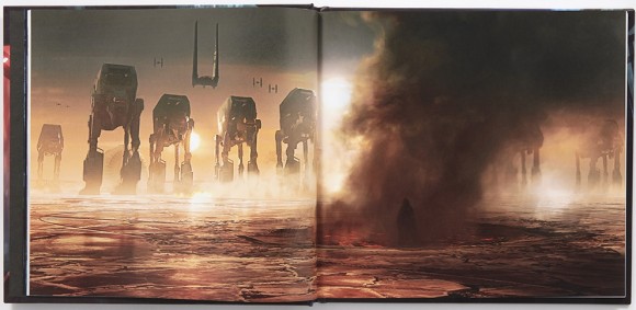 The Art of Star Wars. The Rise of Skywalker The Art of Star Wars. The Rise of Skywalker