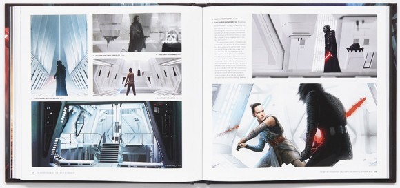 The Art of Star Wars. The Rise of Skywalker The Art of Star Wars. The Rise of Skywalker