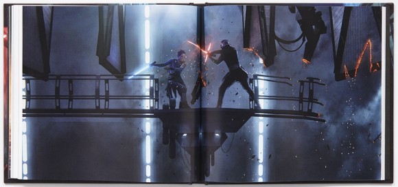 The Art of Star Wars. The Rise of Skywalker The Art of Star Wars. The Rise of Skywalker