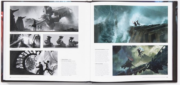 The Art of Star Wars. The Rise of Skywalker The Art of Star Wars. The Rise of Skywalker