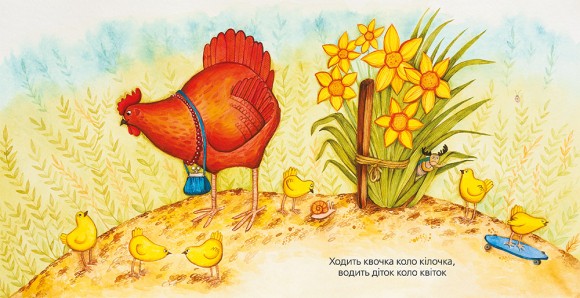 Пташині скоромовки Пташині скоромовки