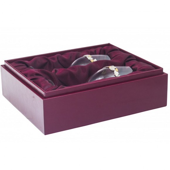 Набір з 2-х келихів Набір з 2-х келихів