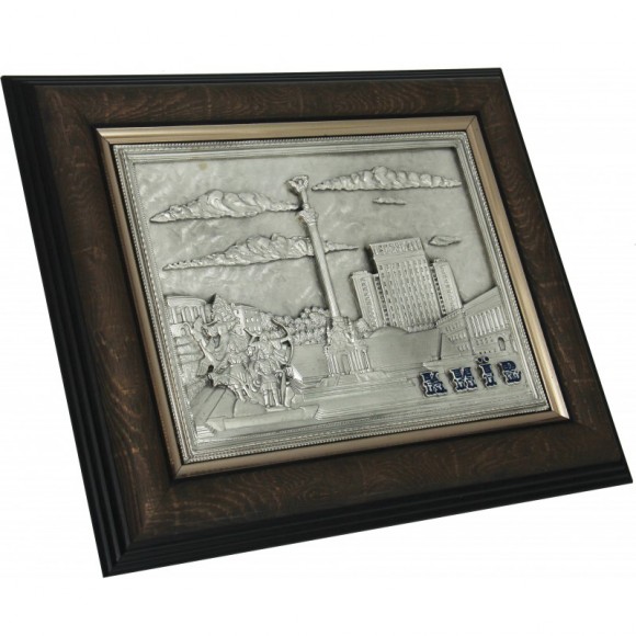 Колаж "Майдан Незалежності"