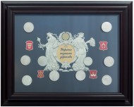 Коллаж "Украина - казацкое государство" Коллаж "Украина - казацкое государство"