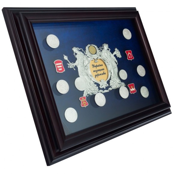 Коллаж "Украина - казацкое государство" Коллаж "Украина - казацкое государство"