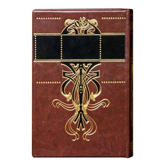 Генрик Ибсен. Собрание сочинений в 4 томах