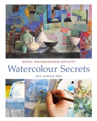 Watercolour Secrets Watercolour Secrets